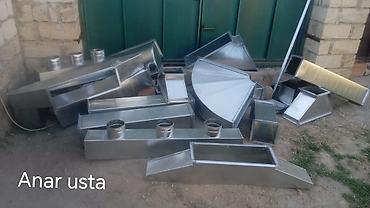 Aspiratorlar: Aspirator rəng - Boz -da lalafo.az — 5 Aspiratorlar: Aspirator rəng - Boz — 5