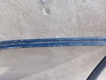 Avtomobil qapıları: Sağ ön, Mercedes-Benz W 124, 1995 il, Almaniya, Ünvandan götürmə — 4