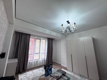 Долгосрочная аренда квартир: Студия, Собственник, Без подселения, С мебелью полностью — 10