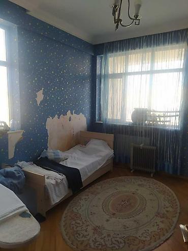 yeni ev elanlari: Həzi Aslanov qəs., 3 otaqlı, Yeni tikili, m. Həzi Aslanov, 137 kv. m — 4