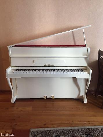 Royal ve pianino satisi
tam orginaldir,almaniya ve cexiya istehsali lalafo.az -da Royal ve pianino satisi
tam orginaldir,almaniya ve cexiya istehsali