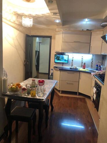 Köhnə tikili: Bakı, 3 otaqlı, Köhnə tikili, 85 kv. m — 7