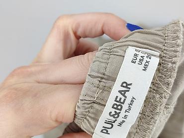 dresy pull and bear: PULL&BEAR, Spodnie dresowe damskie, rozmiar S — 4