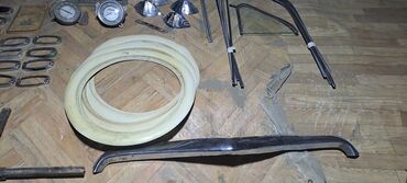 Digər avtomobil ehtiyat hissələri: Gaz m20 pobeda aksessuarları -da lalafo.az — 2 Digər avtomobil ehtiyat hissələri: Gaz m20 pobeda aksessuarları — 2