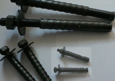 газонокосилка бензиновая бишкек цена: ⚡ Самоанкерующийся распорный болт (БСР) от «Трубное Решение» —