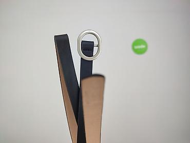 sieć second hand: Pasek, Damskie, stan - Idealny — 4