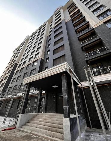 gala group: 2 комнаты, 80 м², Асанбай мкр Элитка, 4 этаж — 1