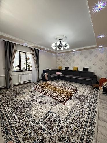 Продажа коттеджей и домов: 4 комнаты, 165 м², 4 соток, Ала-Тоо, Собственник — 2