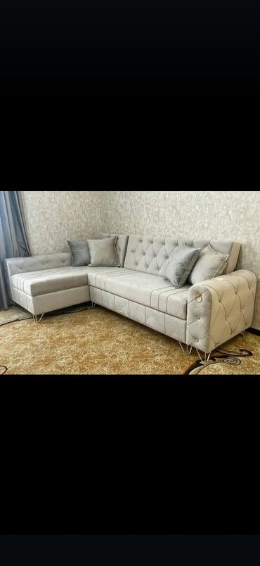 Divanlar: Künc divan, Yeni, Açılan, Bazalı, Parça, Şəhərdaxili pulsuz çatdırılma — 4