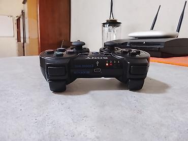 пле: Sony PlayStation 3 Slim (серия CECH-2xxx) - Объем HDD: 465 ГБ — 6