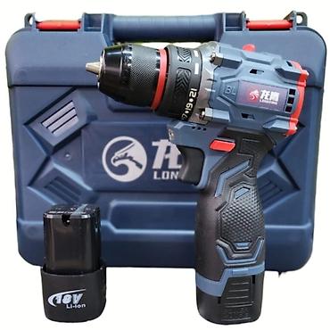№: 4303 Məhsulun adı: Drel-şurup bağlayan UM-S539, 18V Brend: No Brand