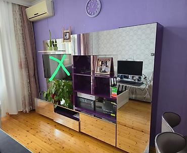 transformator satisi: Tv stend satilir 100 azn. Olcu.250x180x35. unvan Köhnə Günəşli 9450 — 1