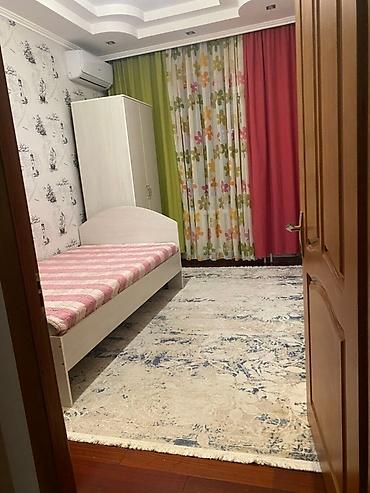 Продажа квартир: 3 комнаты, 72 м², 105 серия, 7 этаж, Косметический ремонт — 4