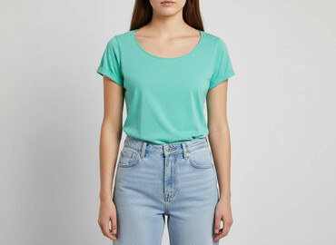 c a t shirts: T-shirt damski, rozmiar M