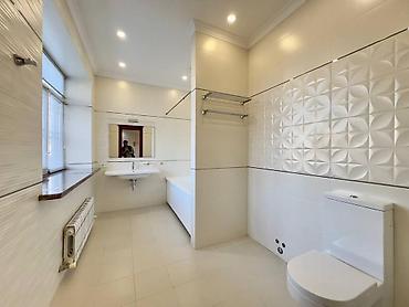 Долгосрочная аренда домов: 320 м², 5 комнат, Орто-Сай с. — 17