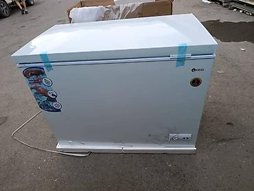 Морозильные шкафы, лари: Китай, В наличии — 19