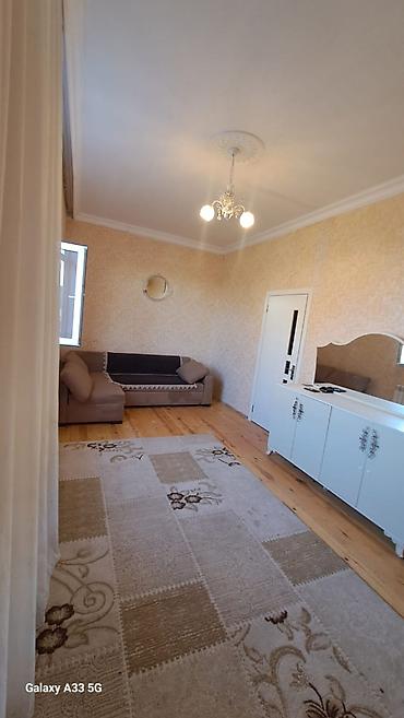 Həyət evləri və villaların satışı: 2 otaqlı, 65 kv. m, Kredit yoxdur, Orta təmir — 1