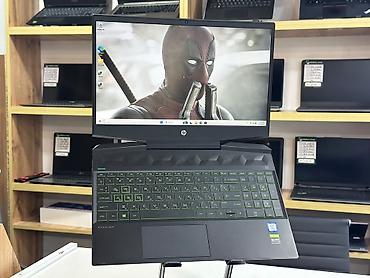 HP: İşlənmiş HP Pavilion, 15.6 ", Intel Core i5, 512 GB, Ünvandan götürmə, Ödənişli çatdırılma, Rayonlara çatdırılma — 1