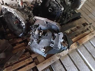 bas ovaj: MENJAC JTD ZA ALFA ROMEO 147, 156 OD 2000. DO 2009. GOD. | menjac 5 — 1
