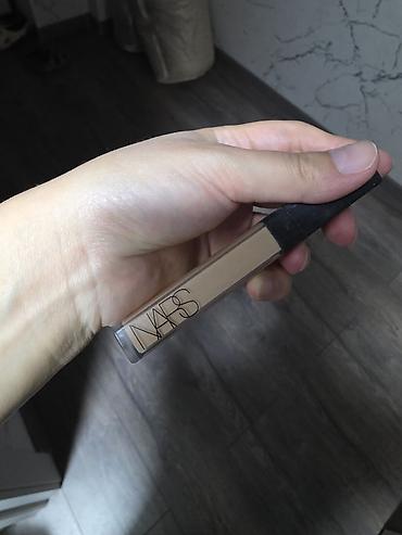 Корректор NARS Radiant Creamy Concealer - Оттенок: Medium 2 — Ginger