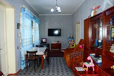bağca satılır: Bağ evi və torpaq sahəsi - Geniş həyət: yaşıllıqla əhatəli, meyvə — 3
