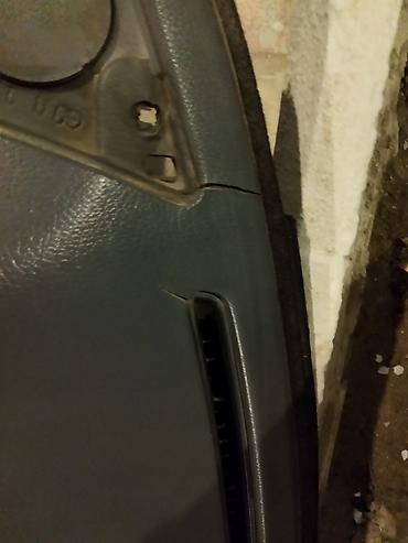 w210 panel: Mercedes-Benz W210, 2000 il, Orijinal, İşlənmiş — 5