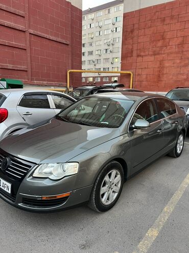 дверные карты пасат б3: Volkswagen Passat: 2007 г., 2 л, Автомат, Бензин, Седан