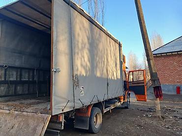 Грузовики: Грузовик at lalafo.kg — 5 Грузовики: Грузовик — 5