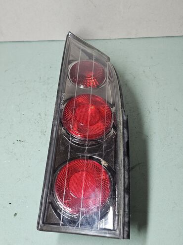 Стоп-сигналы: Комплект стоп-сигналов Mitsubishi 1996 г., Б/у — 24