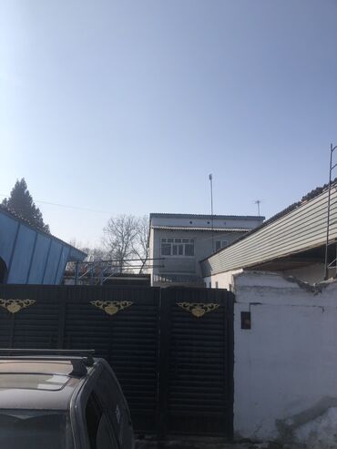 дом участок в селе воронцовке таш добо: Дом, 1 м², 6 комнат, Собственник, Старый ремонт