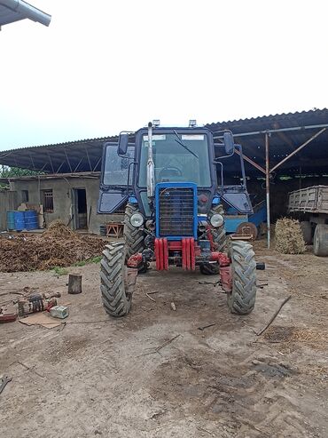 mtz 82 traktorlarin satisi: Traktor motor 8.2 l, İşlənmiş
