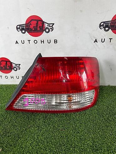 avancier: Фонарь заднего хода HONDA Avancier TA1 2 2004 прав. (б/у) — 1