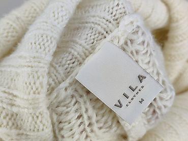 vila clothes sweter: Vila, Sweter damski, rozmiar M — 4