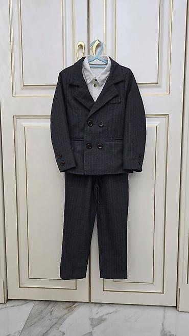 Комплекты одежды: Комплект — 22