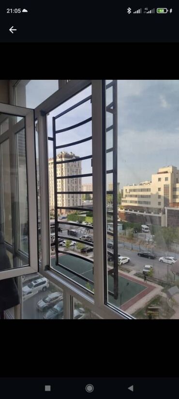 Сварка: Сварка | Решетки на окна — 19