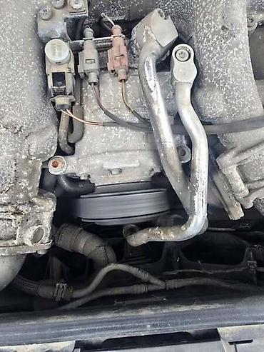 volt: KOMPRESOR KLIME 4.2 ZA AUDI A8 OD 2011. DO 2015. GOD — 1