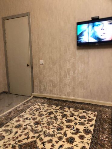 Köhnə tikili: Bakı, 1 otaqlı, Köhnə tikili, m. Qara Qarayev, 42 kv. m — 7