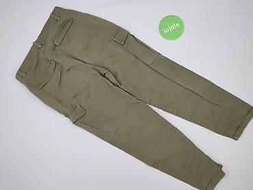 ecco damskie botki: House, Spodnie cargo damskie, rozmiar XS — 3