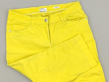 yaya: Gerry Weber, Spodnie 3/4 damskie, rozmiar M — 1