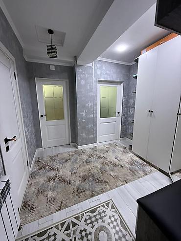 медина: 1 комната, 51 м², Аламедин-1 мкр Элитка, 3 этаж — 3