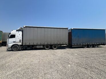 электромобиль neta: Грузовик, Volvo, Стандарт, Б/у