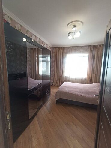 Köhnə tikili: Bakı, Yeni Günəşli Massiv V, 3 otaqlı, Köhnə tikili, 82 kv. m — 5