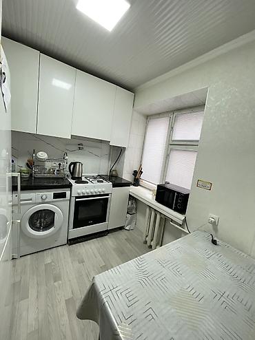 Продажа квартир: 2 комнаты, 45 м², 104 серия, 3 этаж, Дизайнерский ремонт at lalafo.kg — 4 Продажа квартир: 2 комнаты, 45 м², 104 серия, 3 этаж, Дизайнерский ремонт — 4
