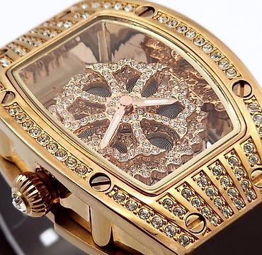 smart sprint: Часы Richard Mille часы новые .8500 — 1