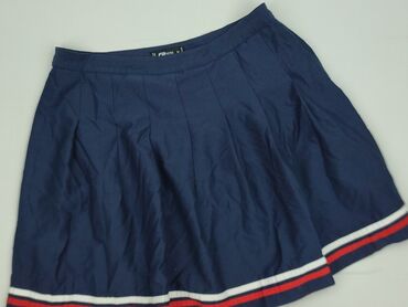 plisowane spódnice massimo dutti: FB Sister, Spódnica damska, rozmiar XL
