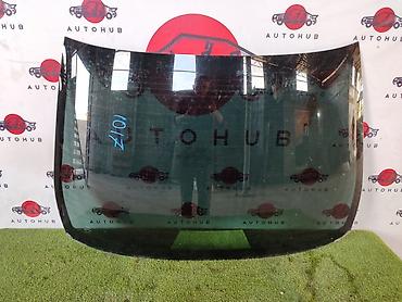 moning: Стекло лобовое для Toyota Crown (S200/S20x, 2008 г.в., поколение Crown — 1