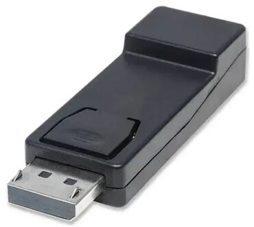 iphone xr novi: Brand: Manhattan Model: Adapter Manhattan 151993 DisplayPort/M -