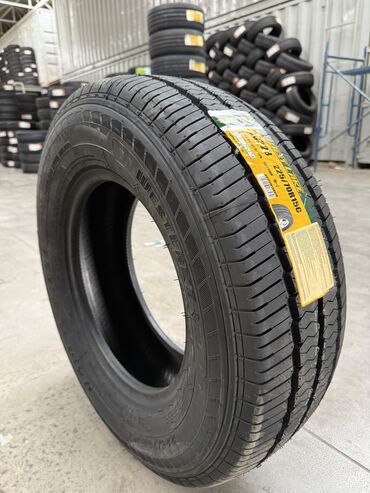 Шины: Получили WESTLAKE шины Все размеры спринтер бусики 10слой 12слой — 11