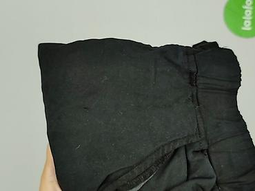 "z plusem": Spodnie materiałowe damskie, rozmiar XL — 7
