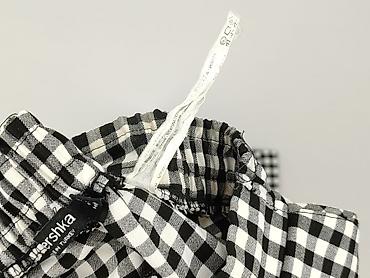 nerka pepco: Bershka, Spodnie materiałowe damskie, rozmiar XS — 6